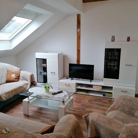 Appartement Krefeld-City Esterno foto