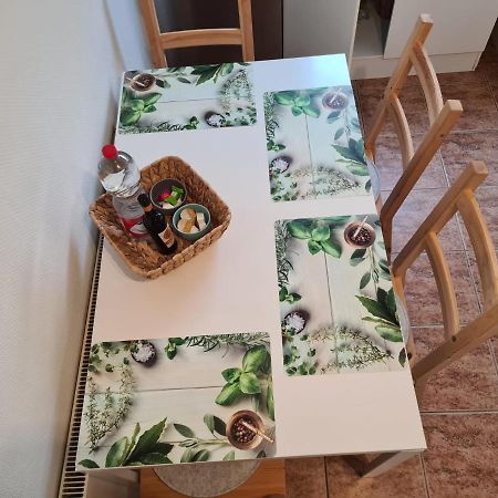 Appartement Krefeld-City Esterno foto