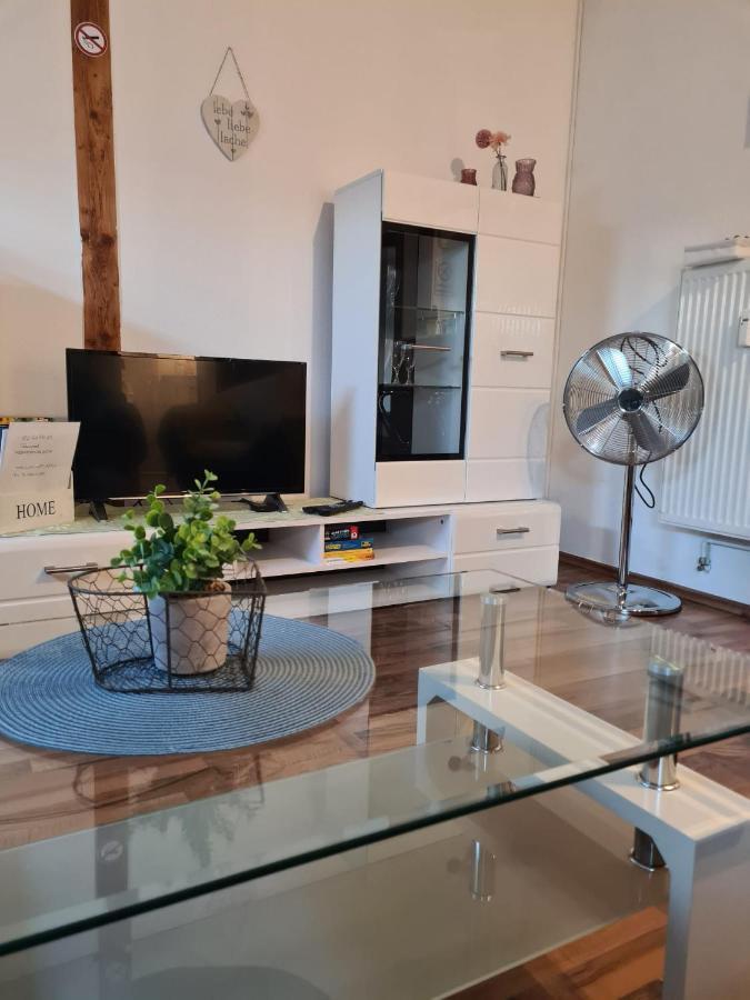 Appartement Krefeld-City Esterno foto